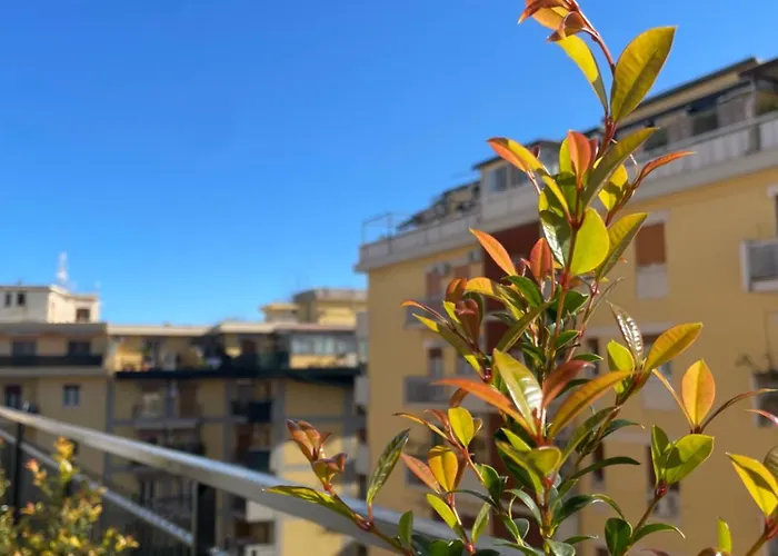 Terrazza L Emiro Casa Vacanze